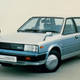 Image for article titled Nissan Made The Accurate Boring Car Of The Future Way Back In 1983